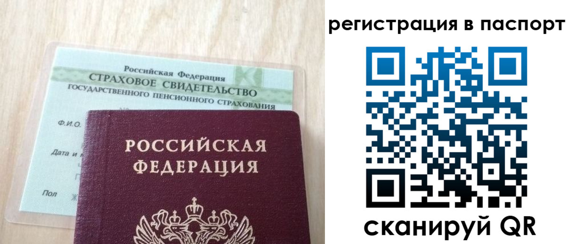 временная регистрация надежно в Пермской области